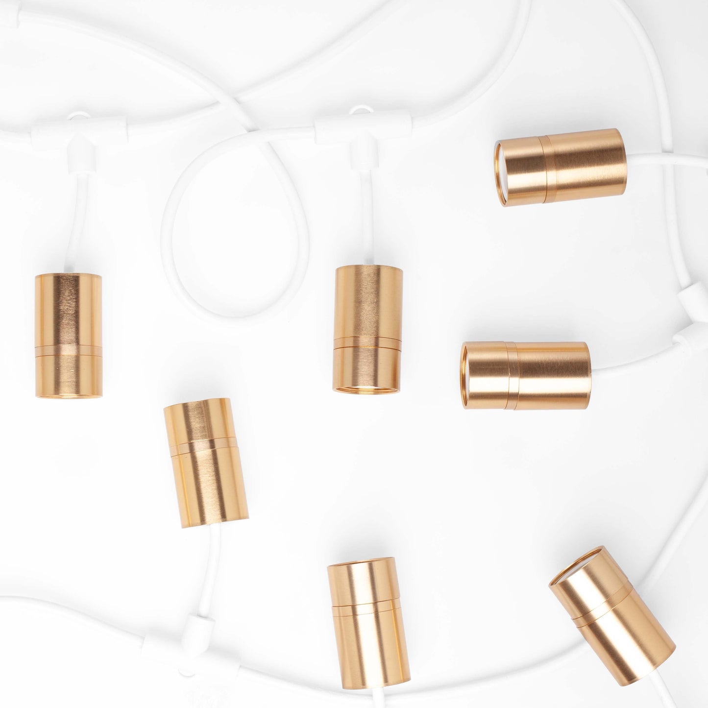 AiO Outdoor String Light
