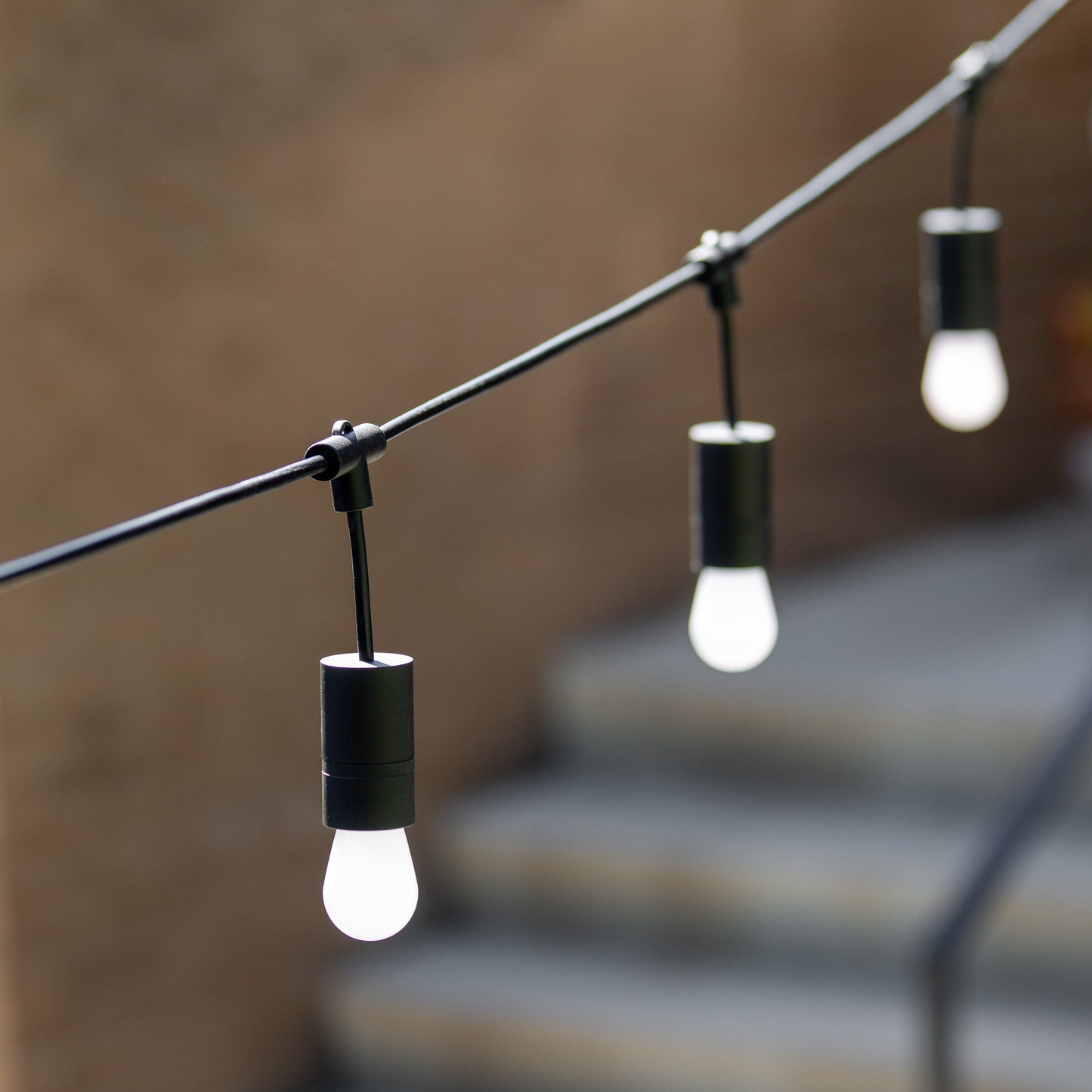 AiO Outdoor String Light