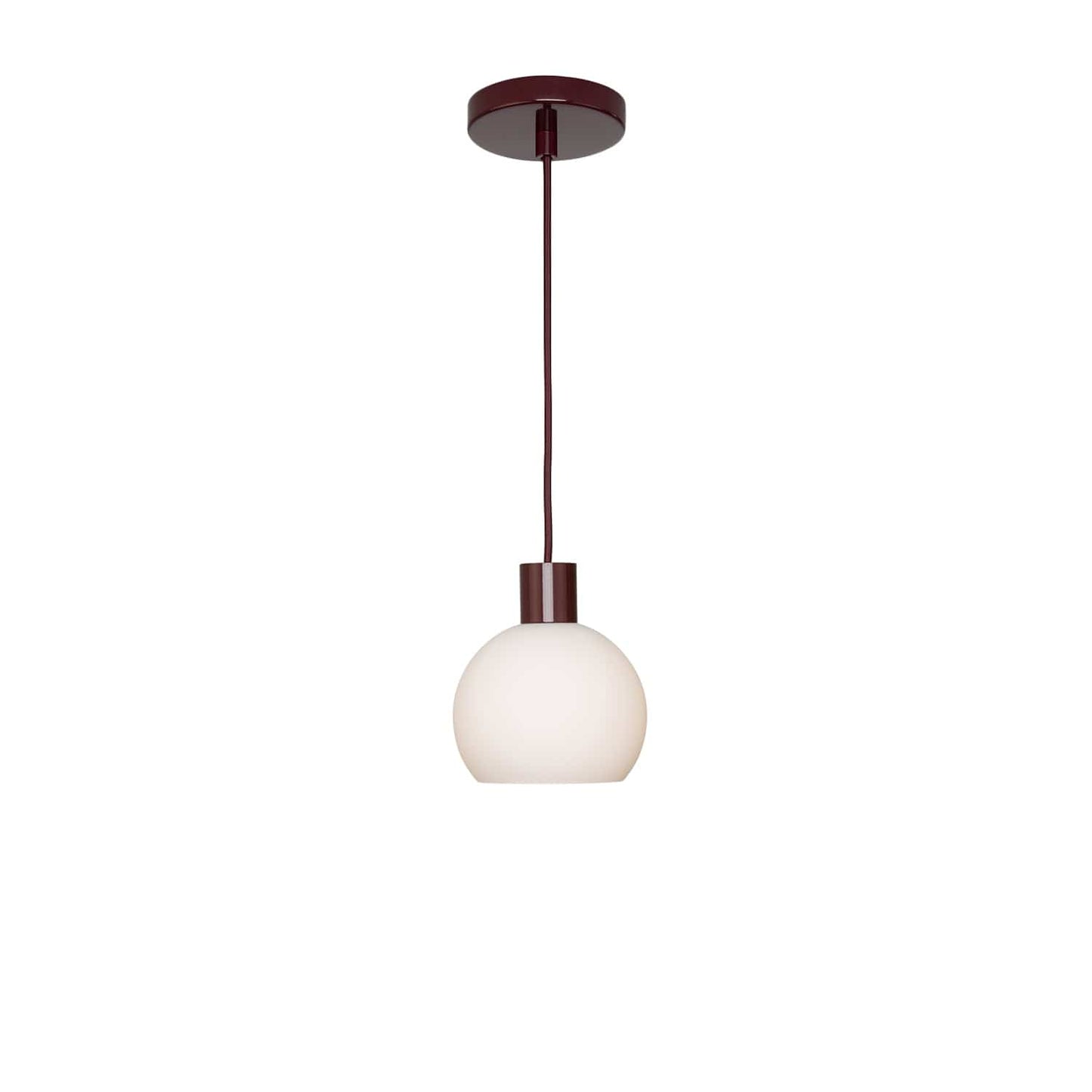 Totally! AiO 6in Globe Ceiling Pendant