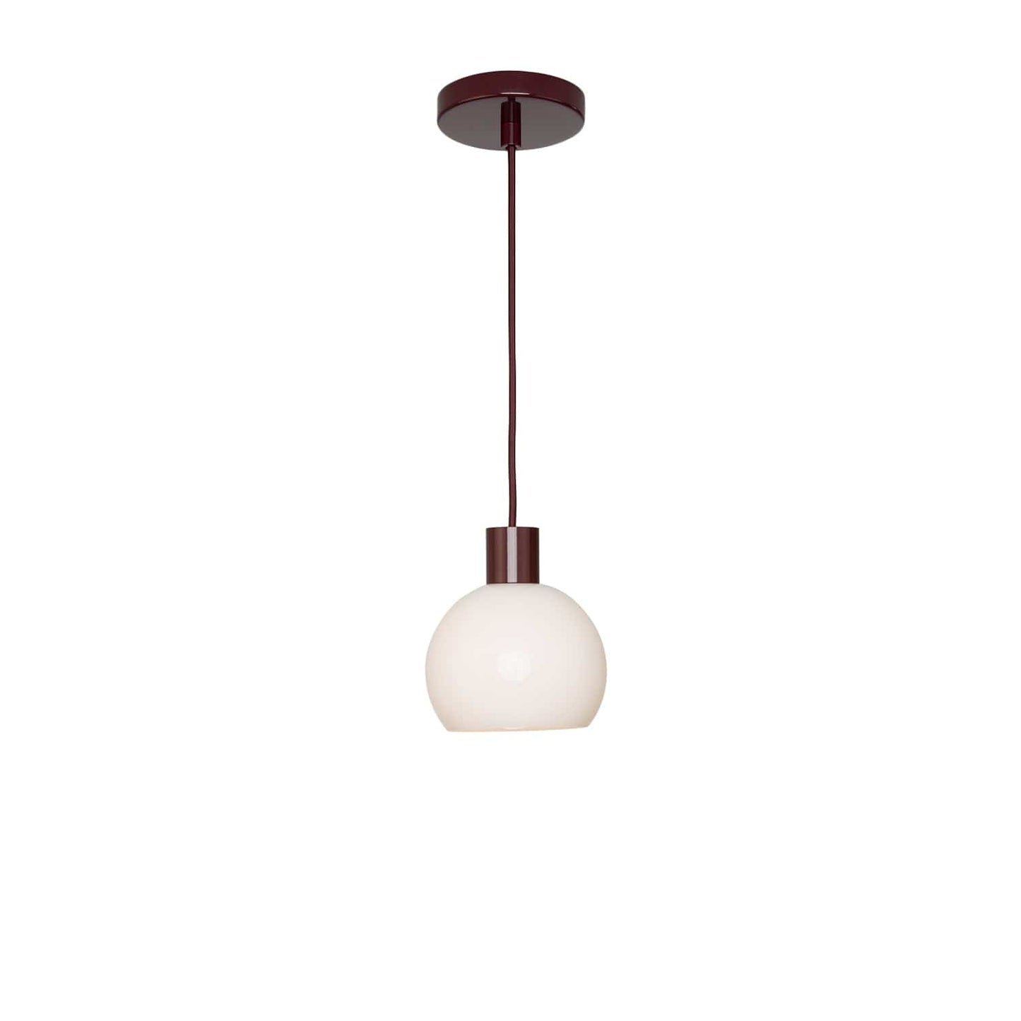 Totally! AiO 6in Globe Ceiling Pendant