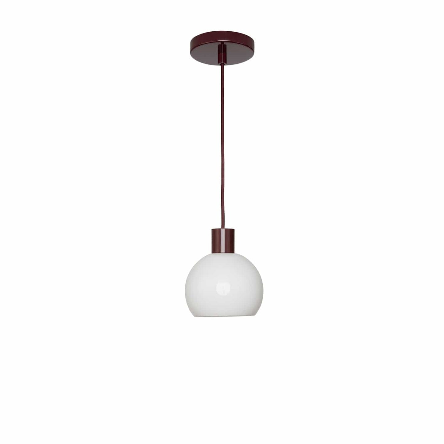 Totally! AiO 6in Globe Ceiling Pendant