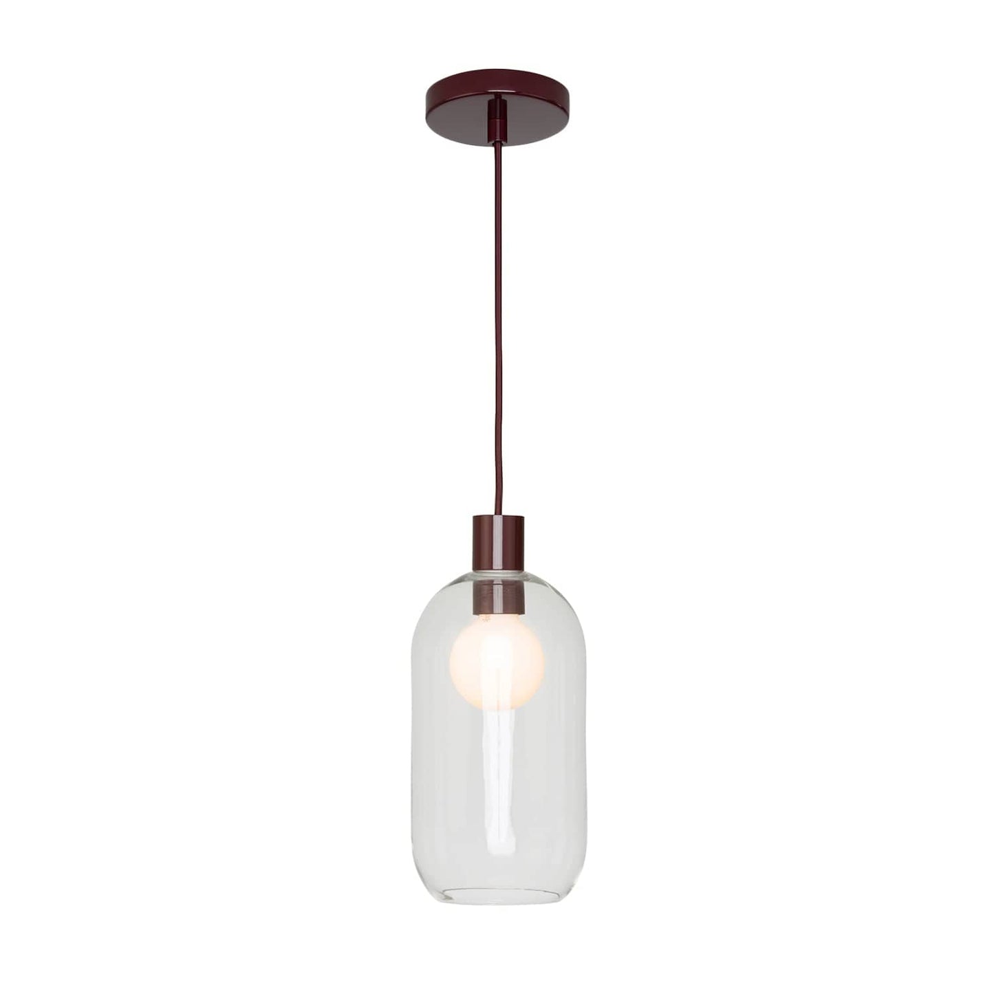 Totally! AiO Pill Ceiling Pendant