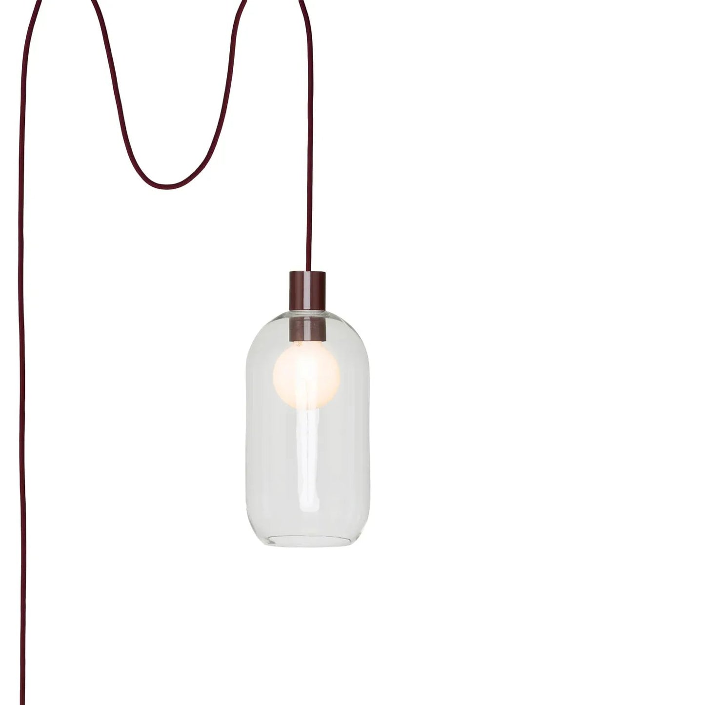 Totally! AiO Pill Plug-In Pendant