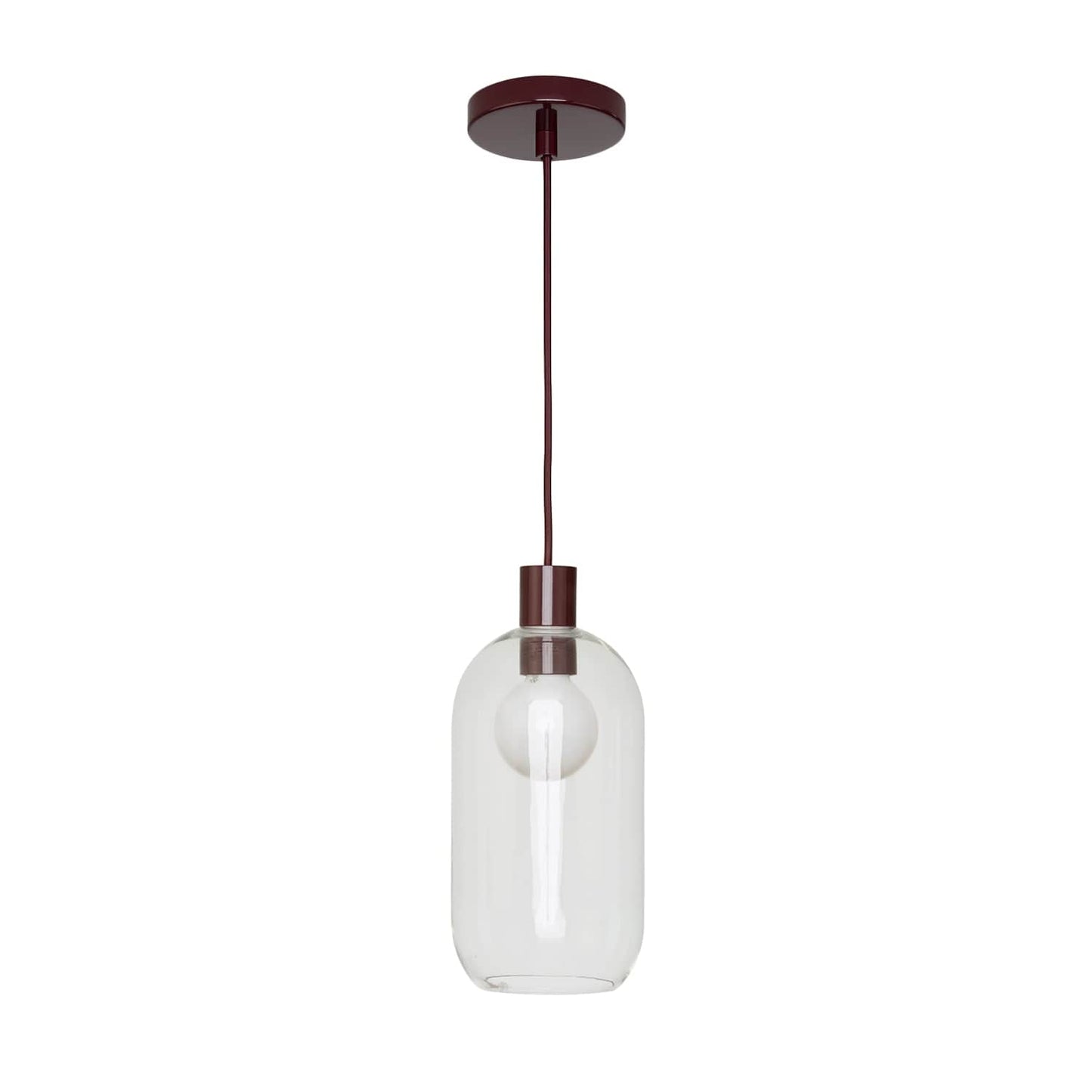 Totally! AiO Pill Ceiling Pendant