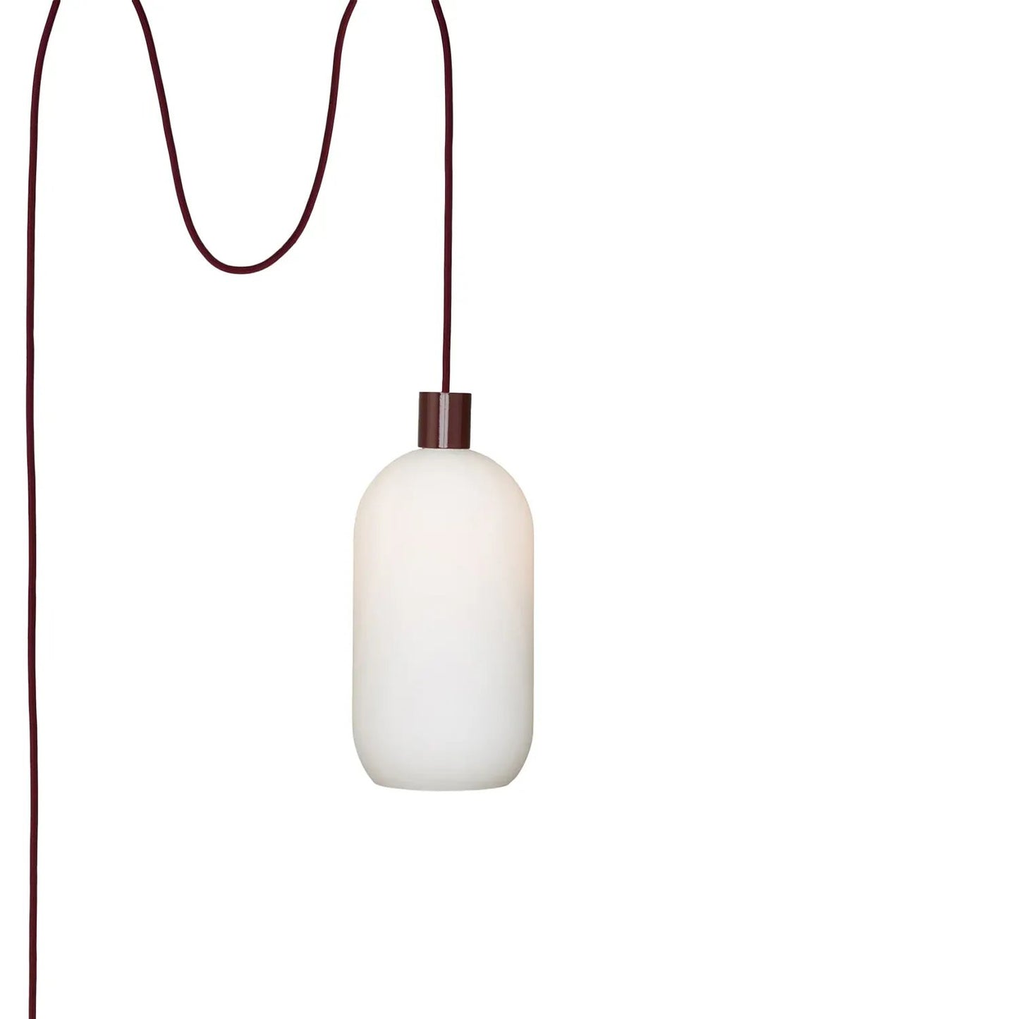 Totally! AiO Pill Plug-In Pendant