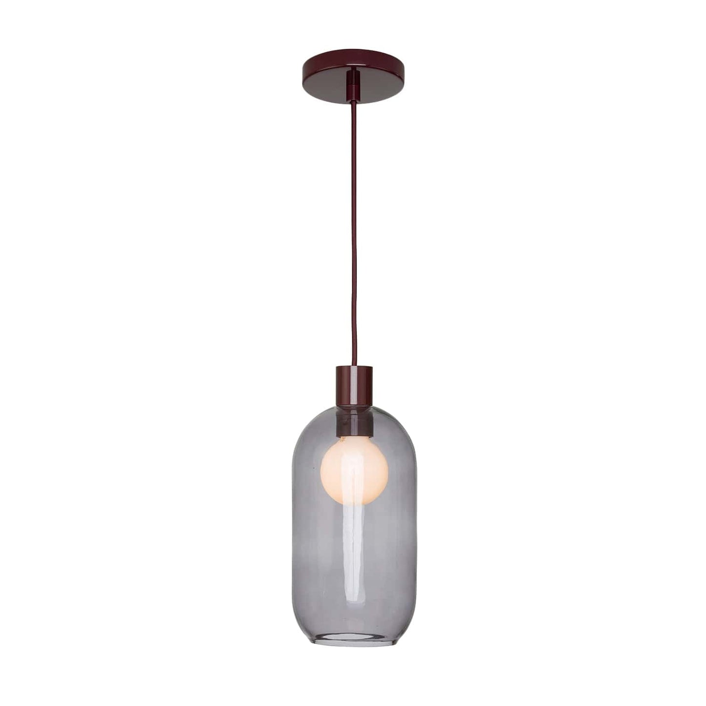 Totally! AiO Pill Ceiling Pendant