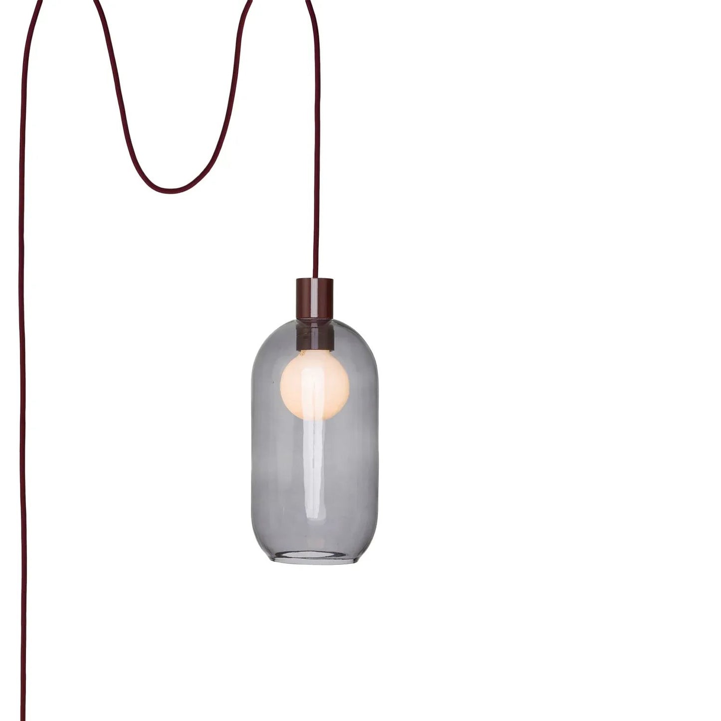 Totally! AiO Pill Plug-In Pendant