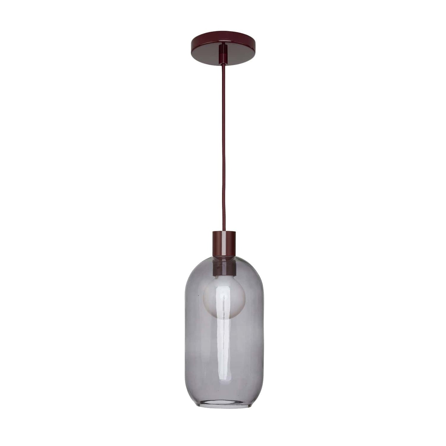 Totally! AiO Pill Ceiling Pendant