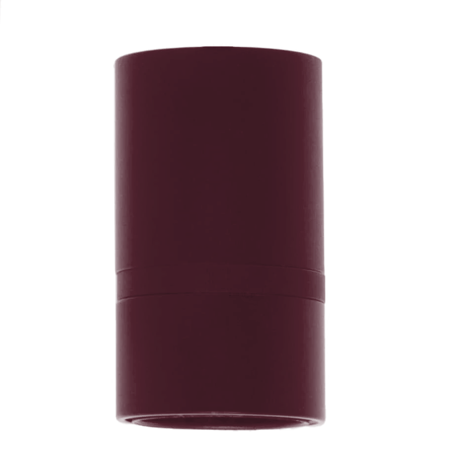AiO Socket Cover Kit Oxblood
