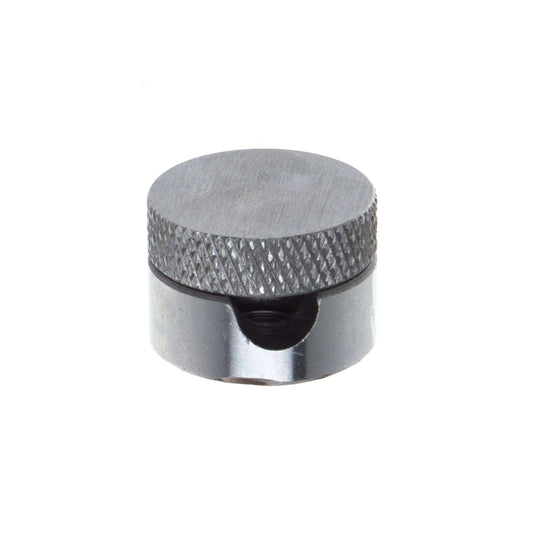 Cord Stay Raw Metal