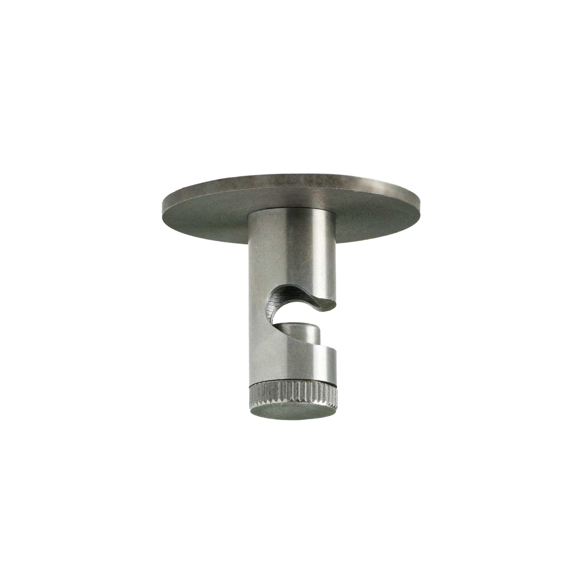 Vise Swag Hook Raw Metal