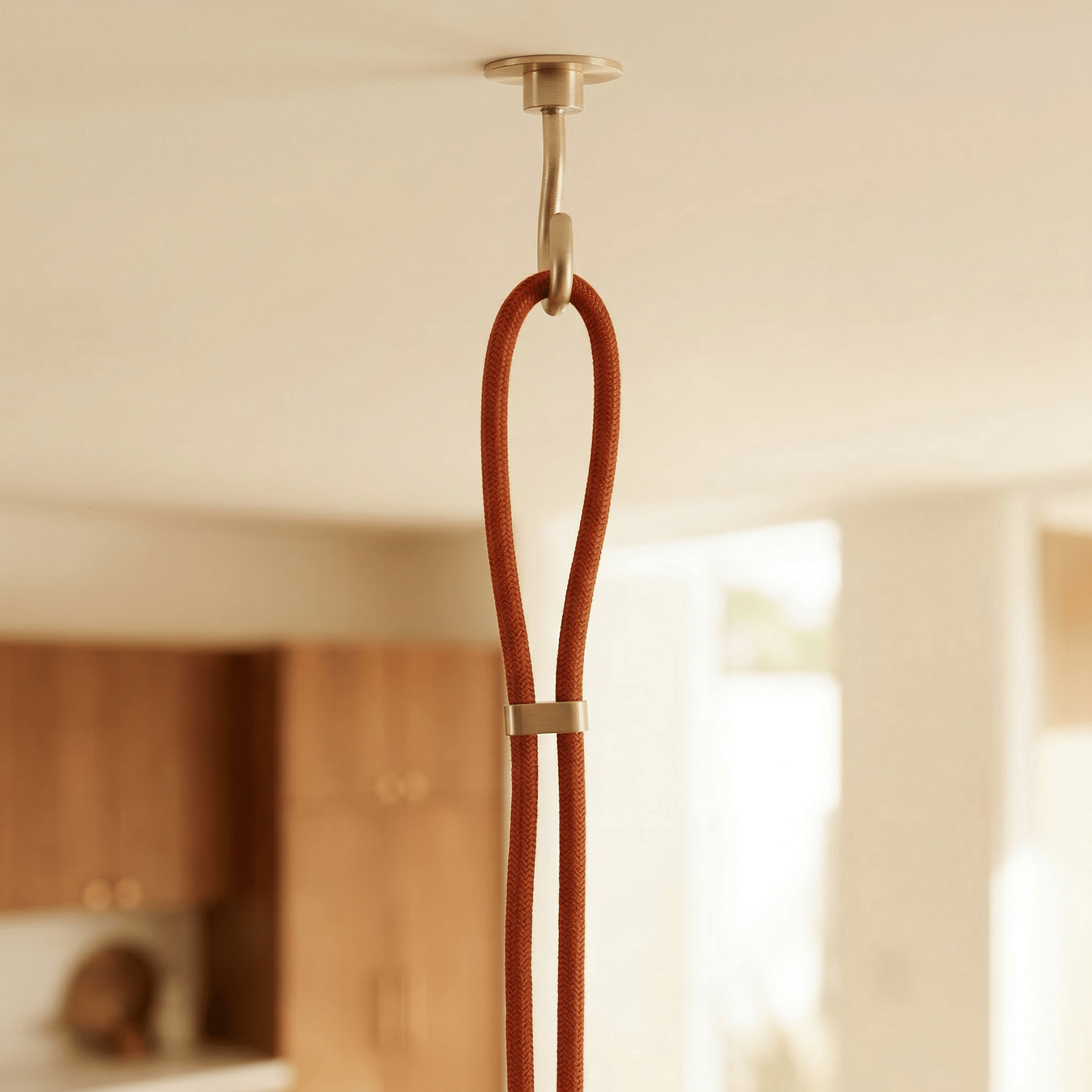 Bar Cord Clip