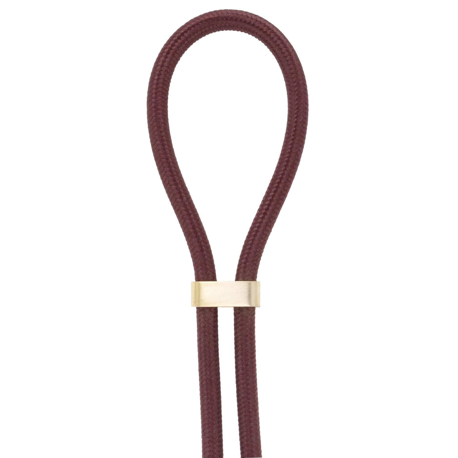 Ceiling Hooks & Cord Stays | Shop at Color Cord Company