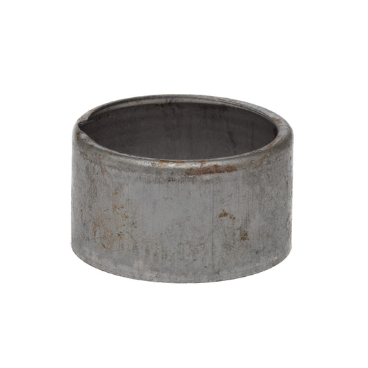 Thread Cover - Shade Ready Socket Raw Metal