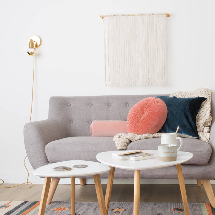 Boutique Lighting | Color Trends | Shop Color Cord Company