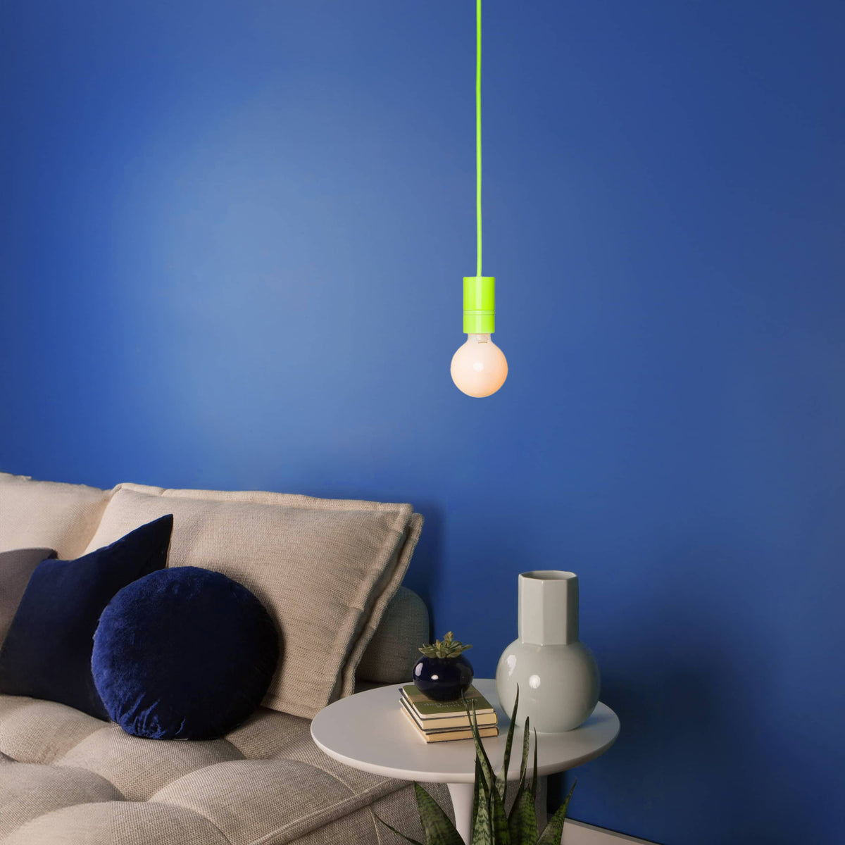 Chroma Studio AiO Ceiling Pendant