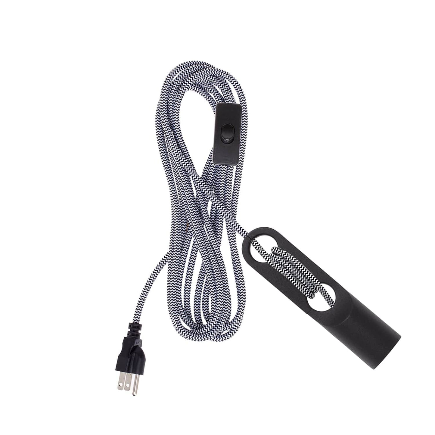 Customize: Wrap Plug-In Cord Set