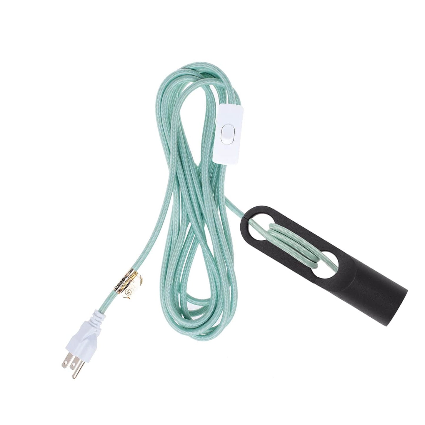 Customize: Wrap Plug-In Cord Set