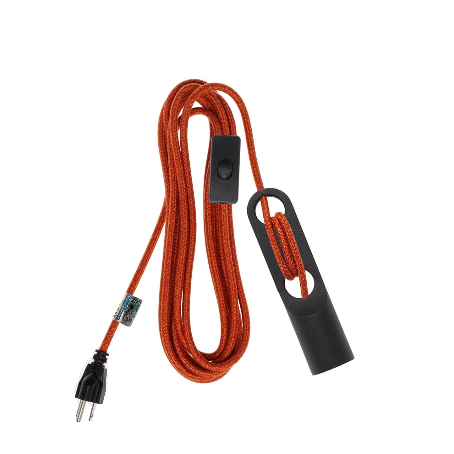Customize: Wrap Plug-In Cord Set