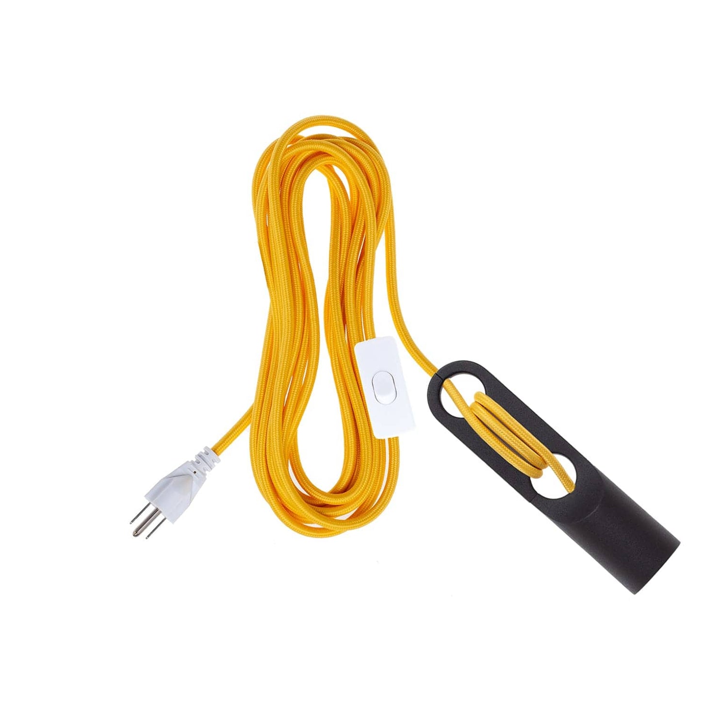 Customize: Wrap Plug-In Cord Set