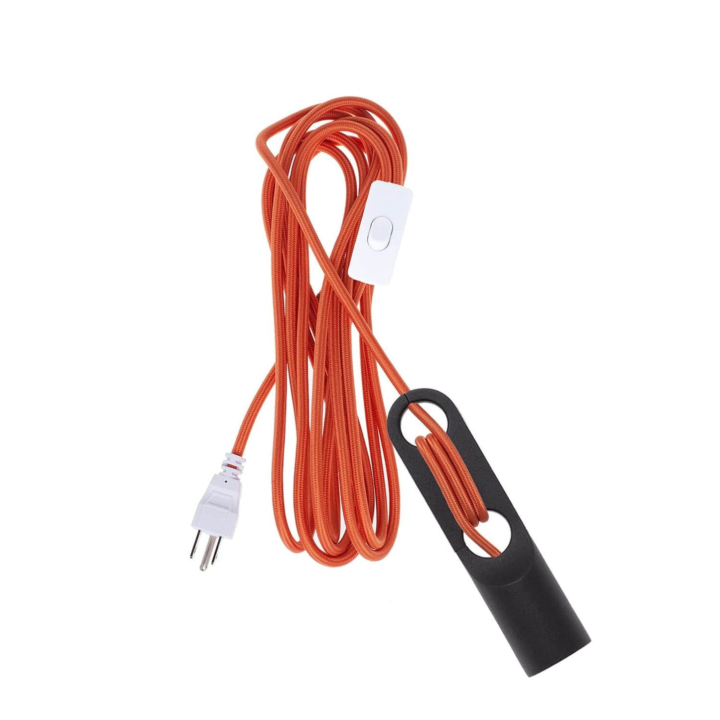 Customize: Wrap Plug-In Cord Set