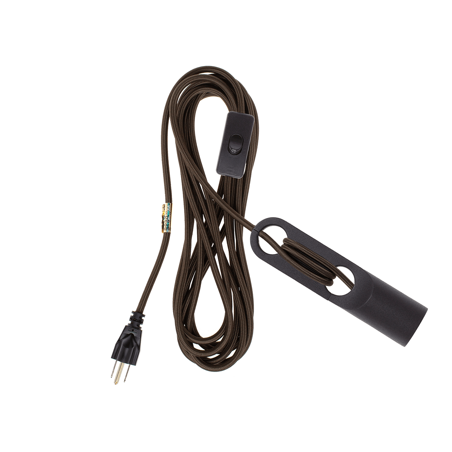 Customize: Wrap Plug-In Cord Set