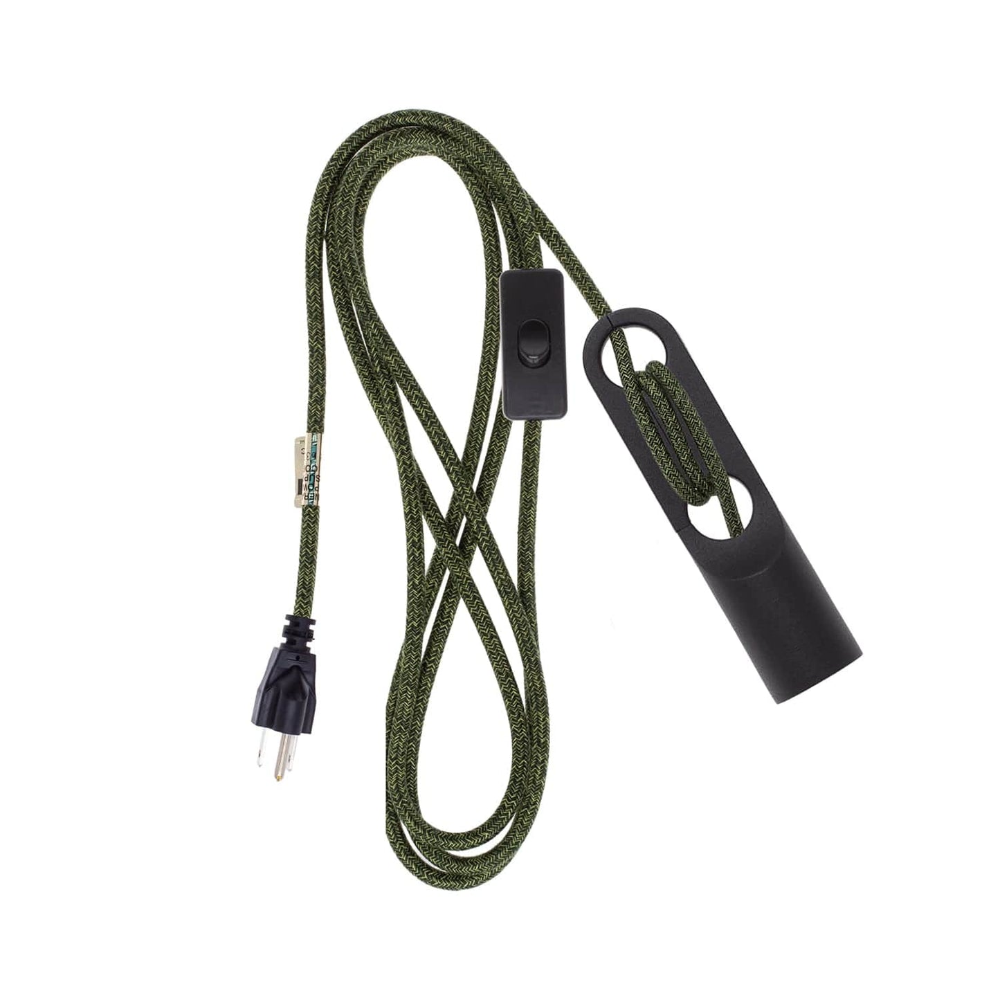 Customize: Wrap Plug-In Cord Set