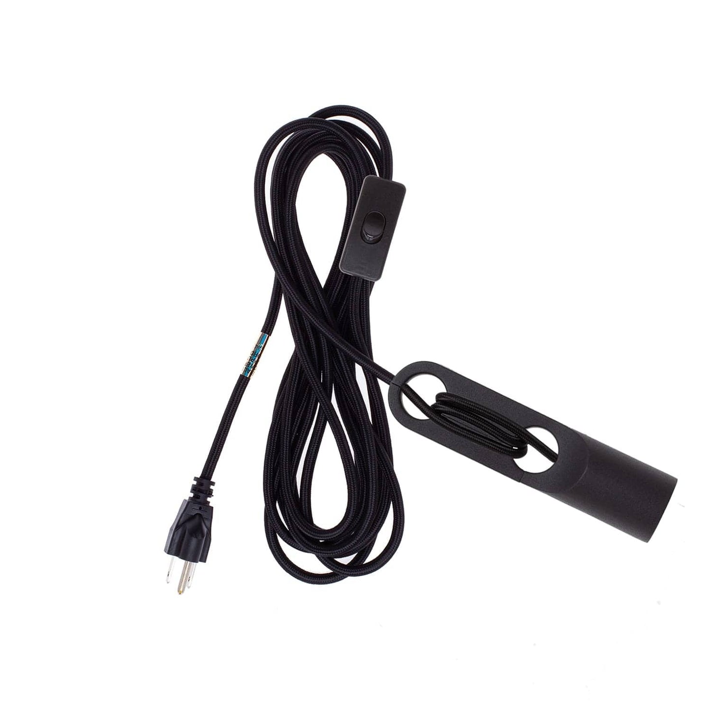 Customize: Wrap Plug-In Cord Set