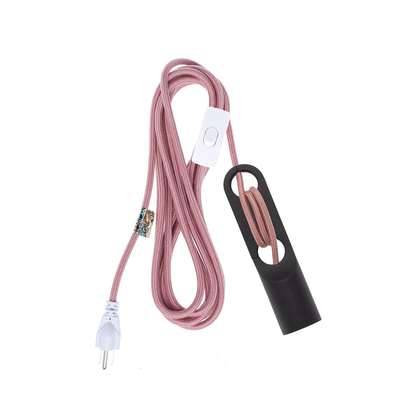 Customize: Wrap Plug-In Cord Set