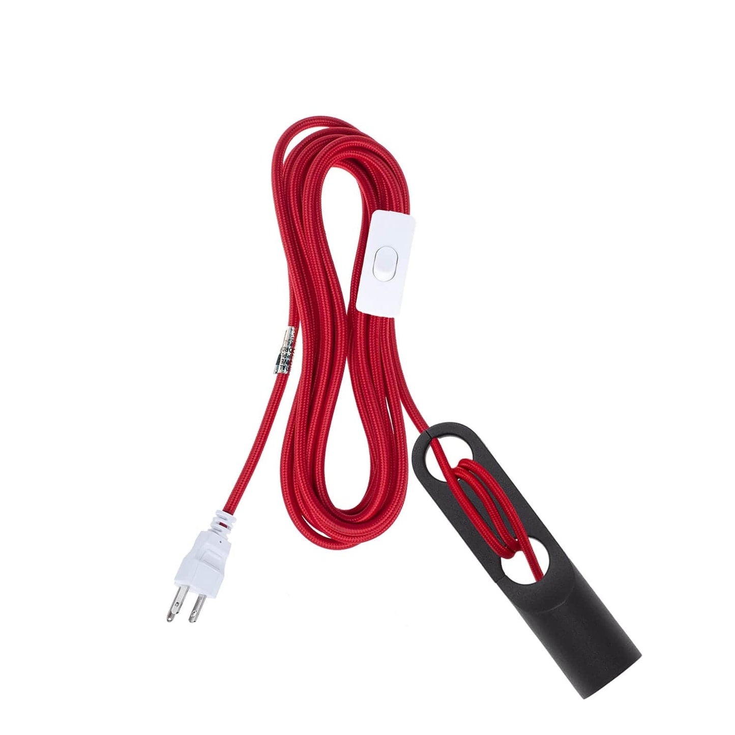 Customize: Wrap Plug-In Cord Set