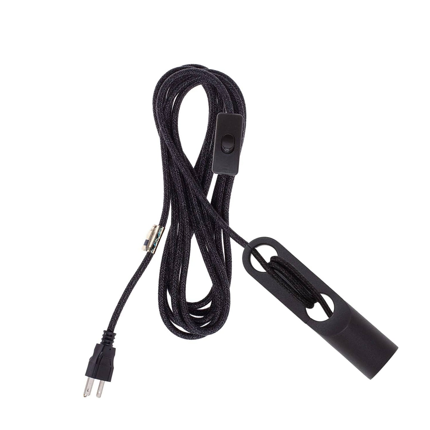 Customize: Wrap Plug-In Cord Set