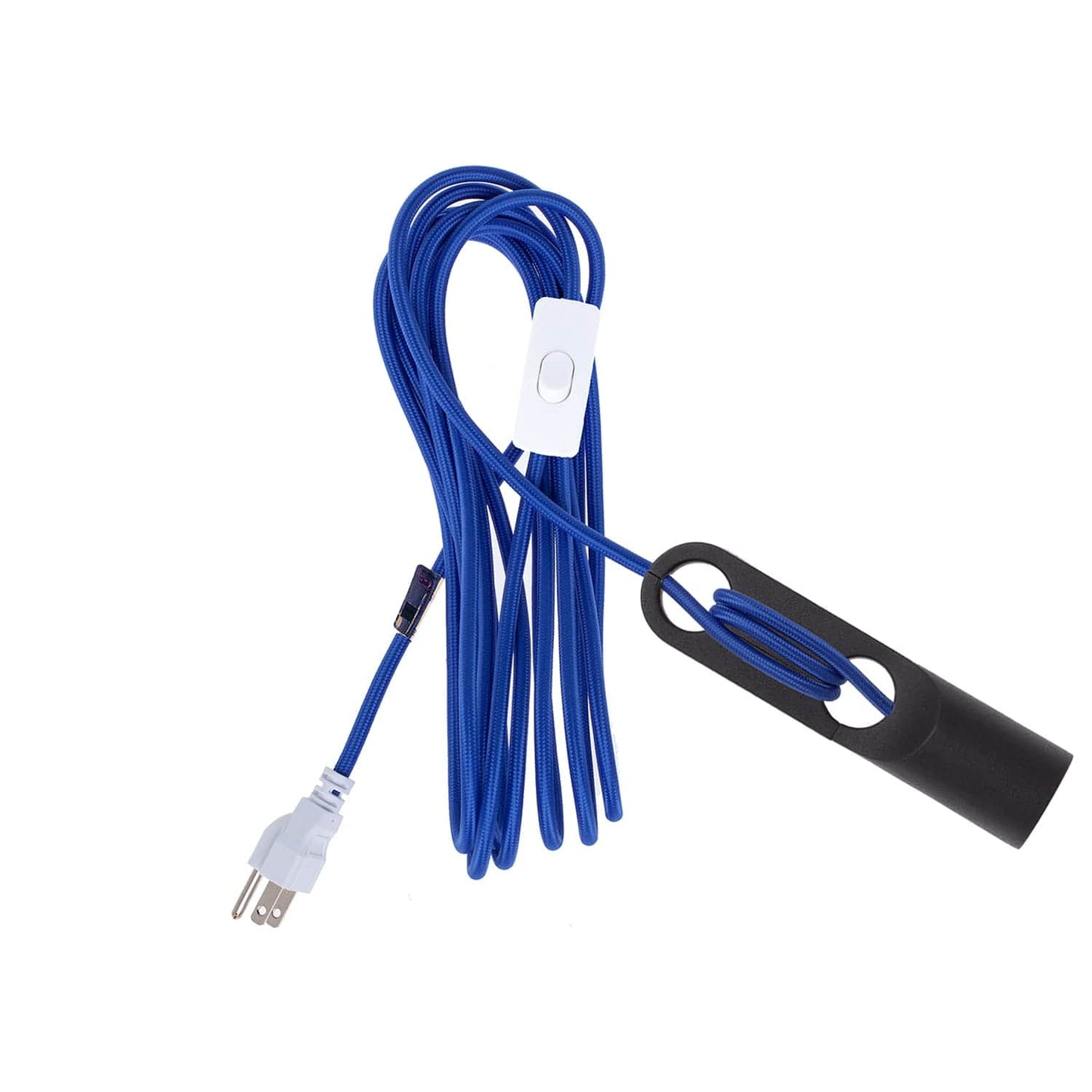 Customize: Wrap Plug-In Cord Set