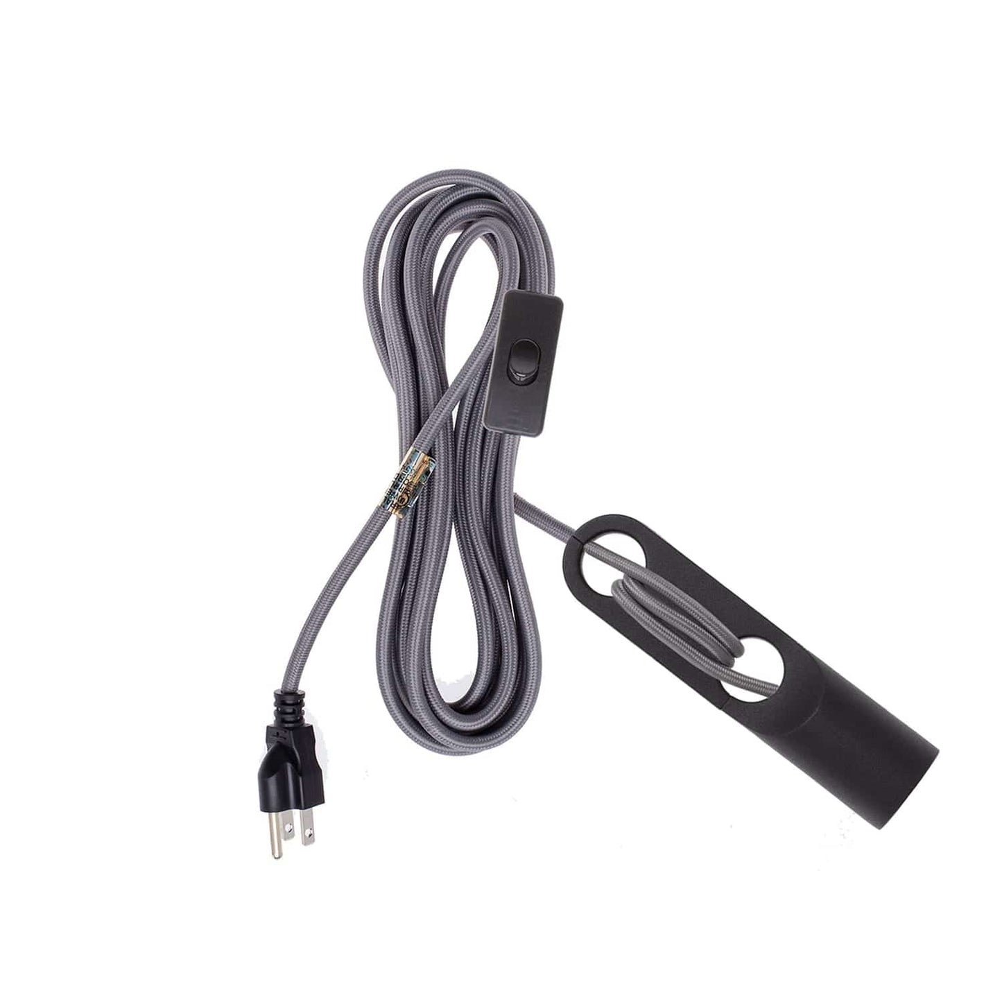 Customize: Wrap Plug-In Cord Set