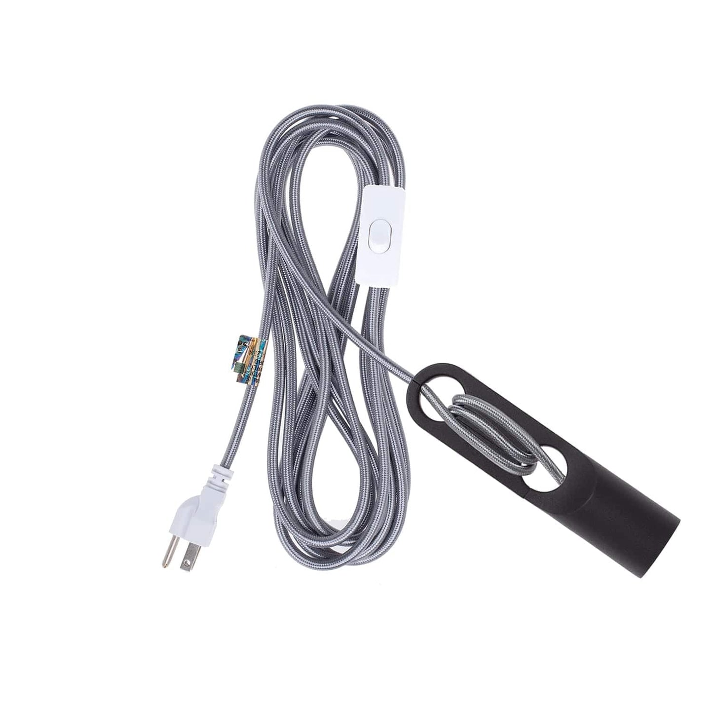 Customize: Wrap Plug-In Cord Set