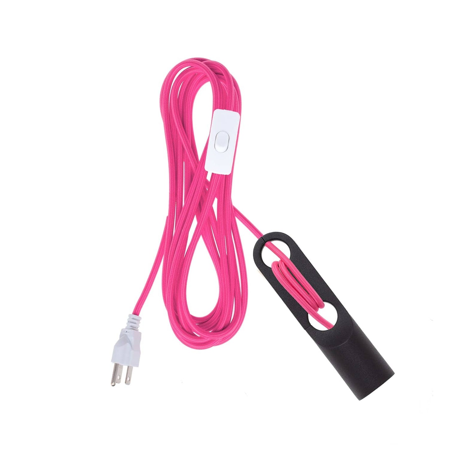 Customize: Wrap Plug-In Cord Set