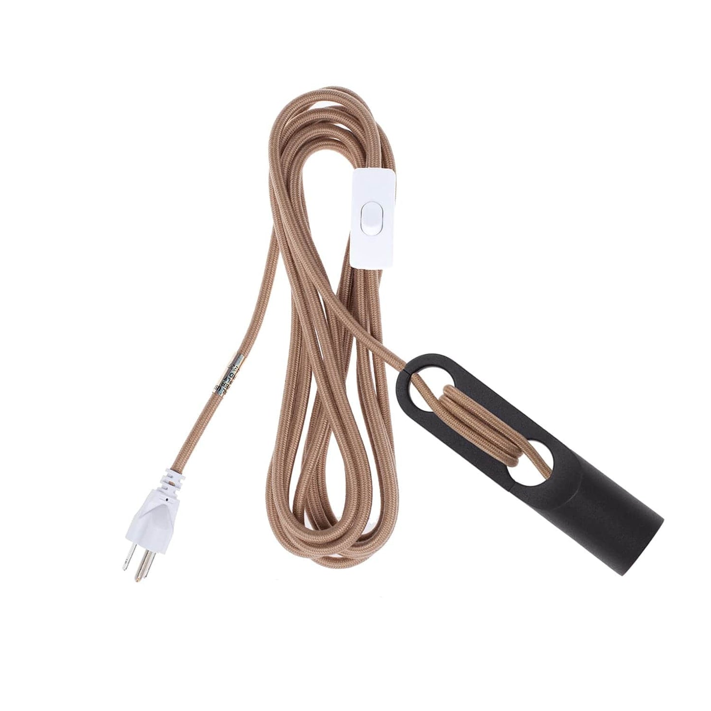 Customize: Wrap Plug-In Cord Set