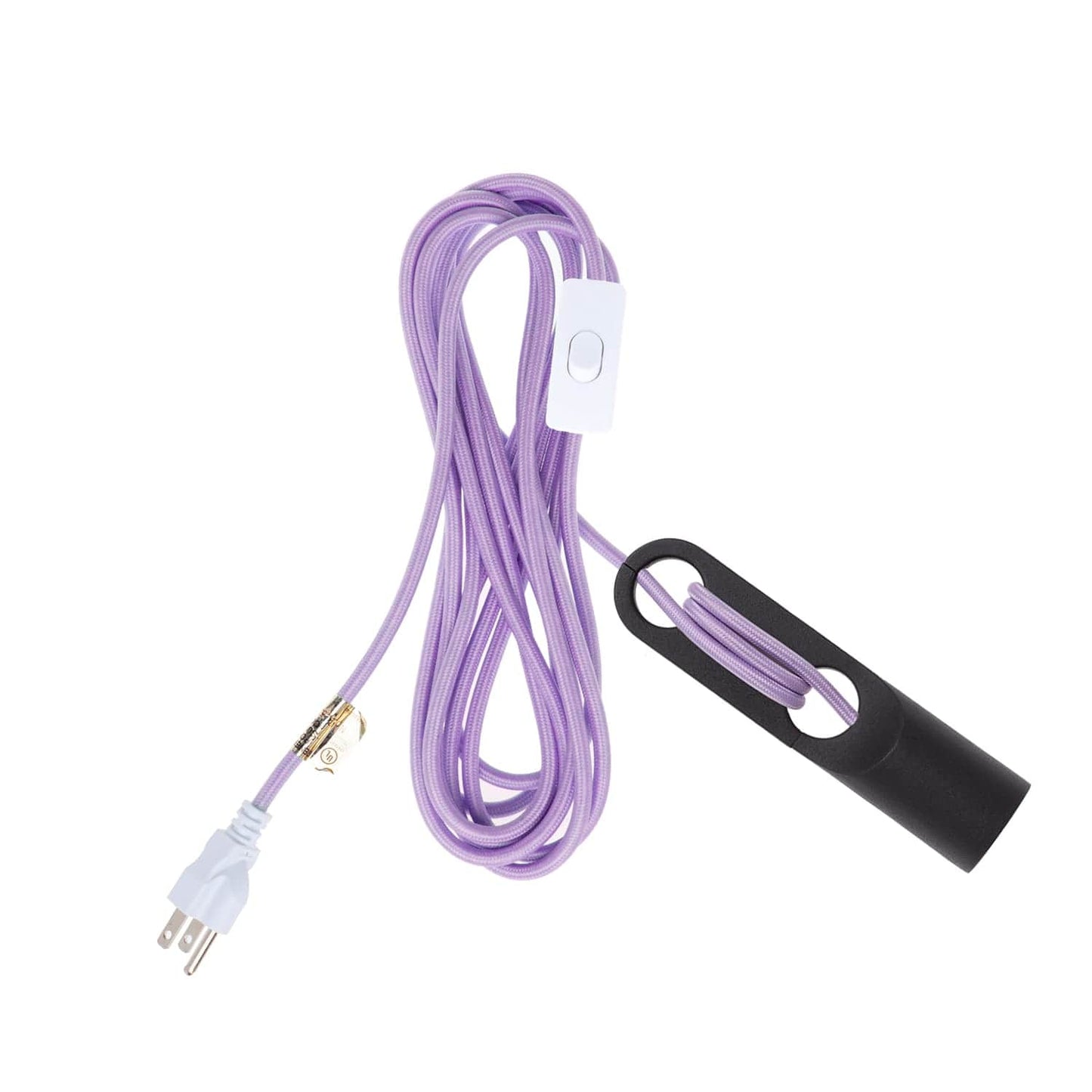 Customize: Wrap Plug-In Cord Set