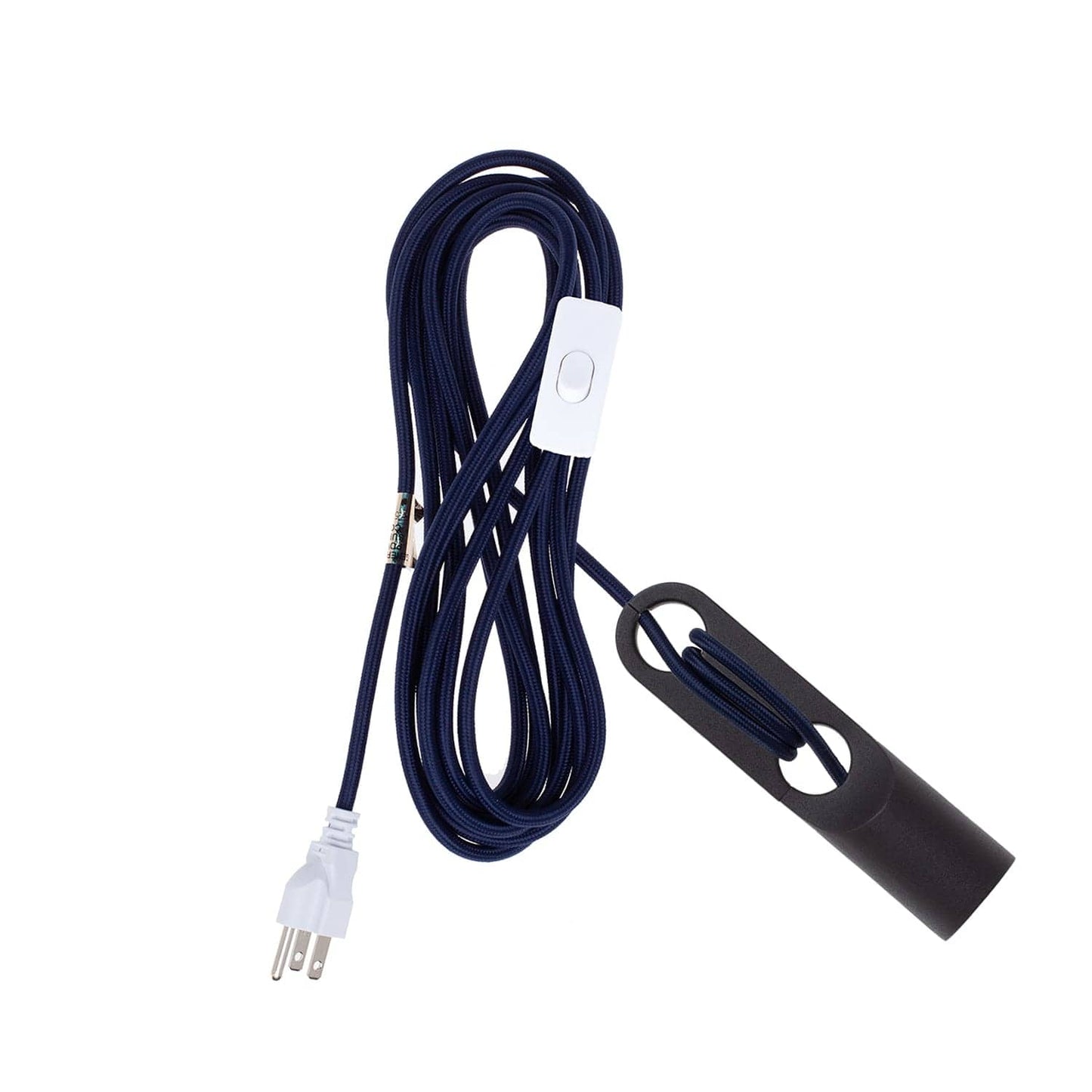Customize: Wrap Plug-In Cord Set