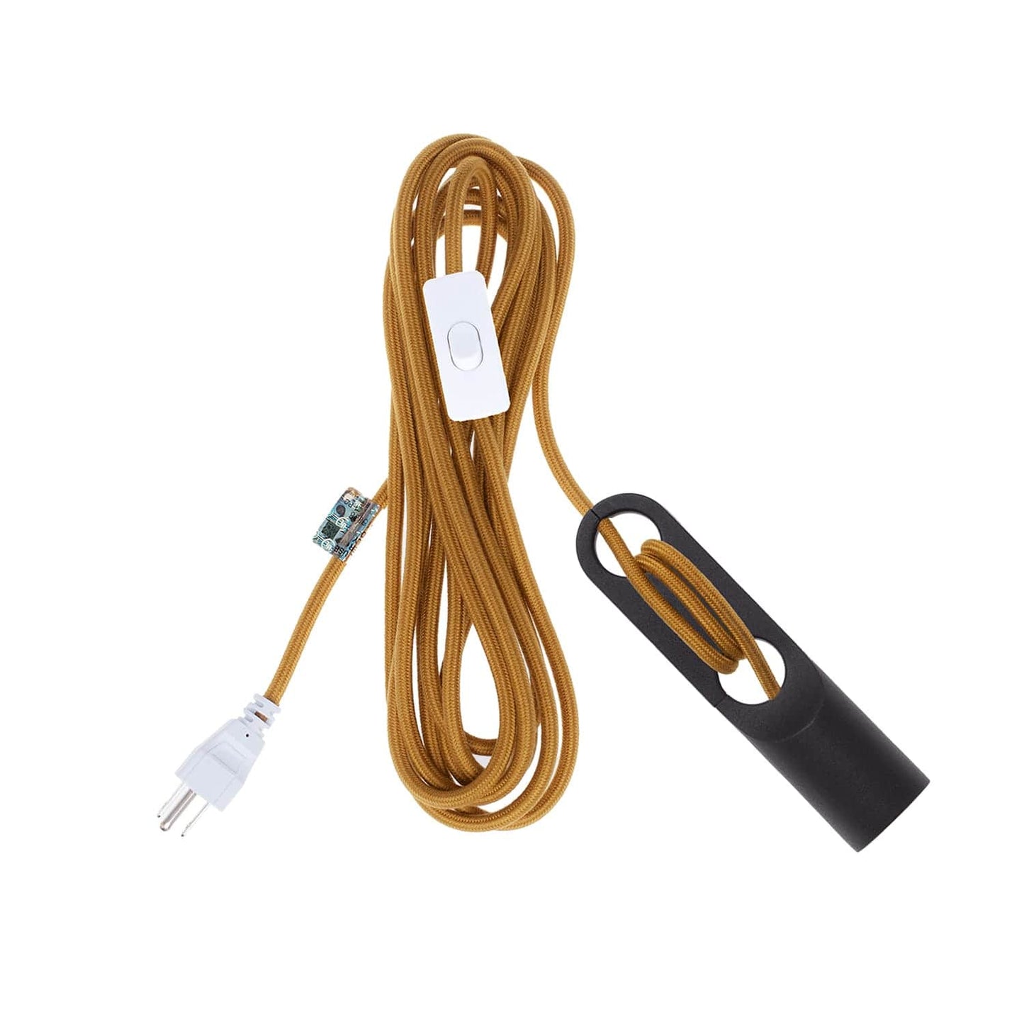 Customize: Wrap Plug-In Cord Set