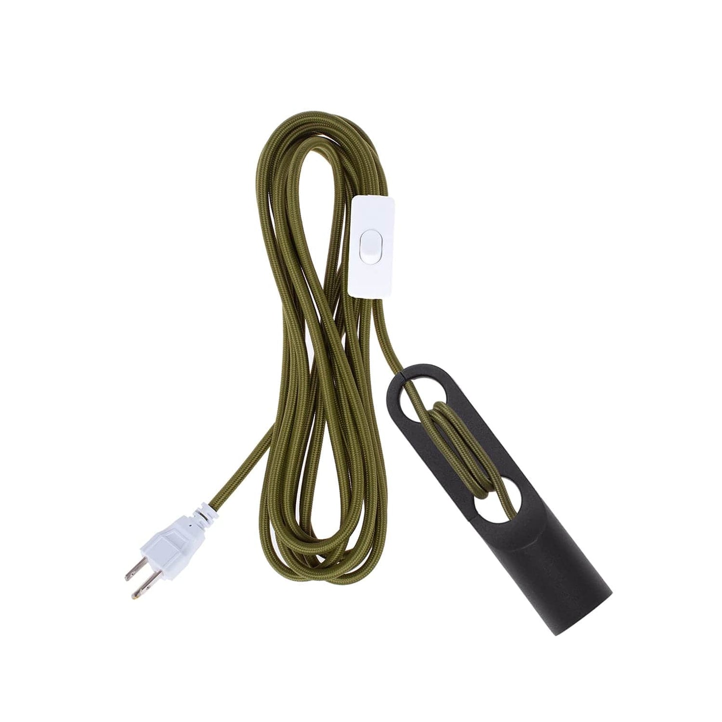 Customize: Wrap Plug-In Cord Set