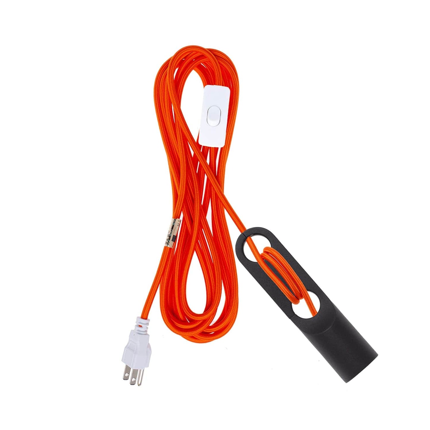 Customize: Wrap Plug-In Cord Set