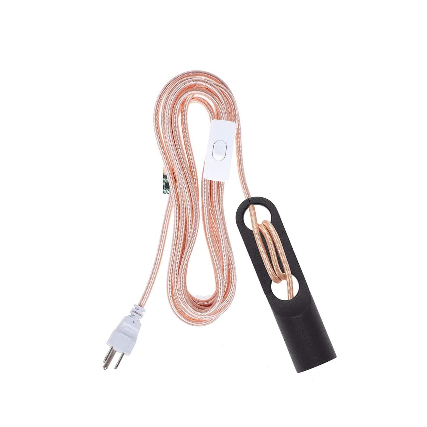 Customize: Wrap Plug-In Cord Set