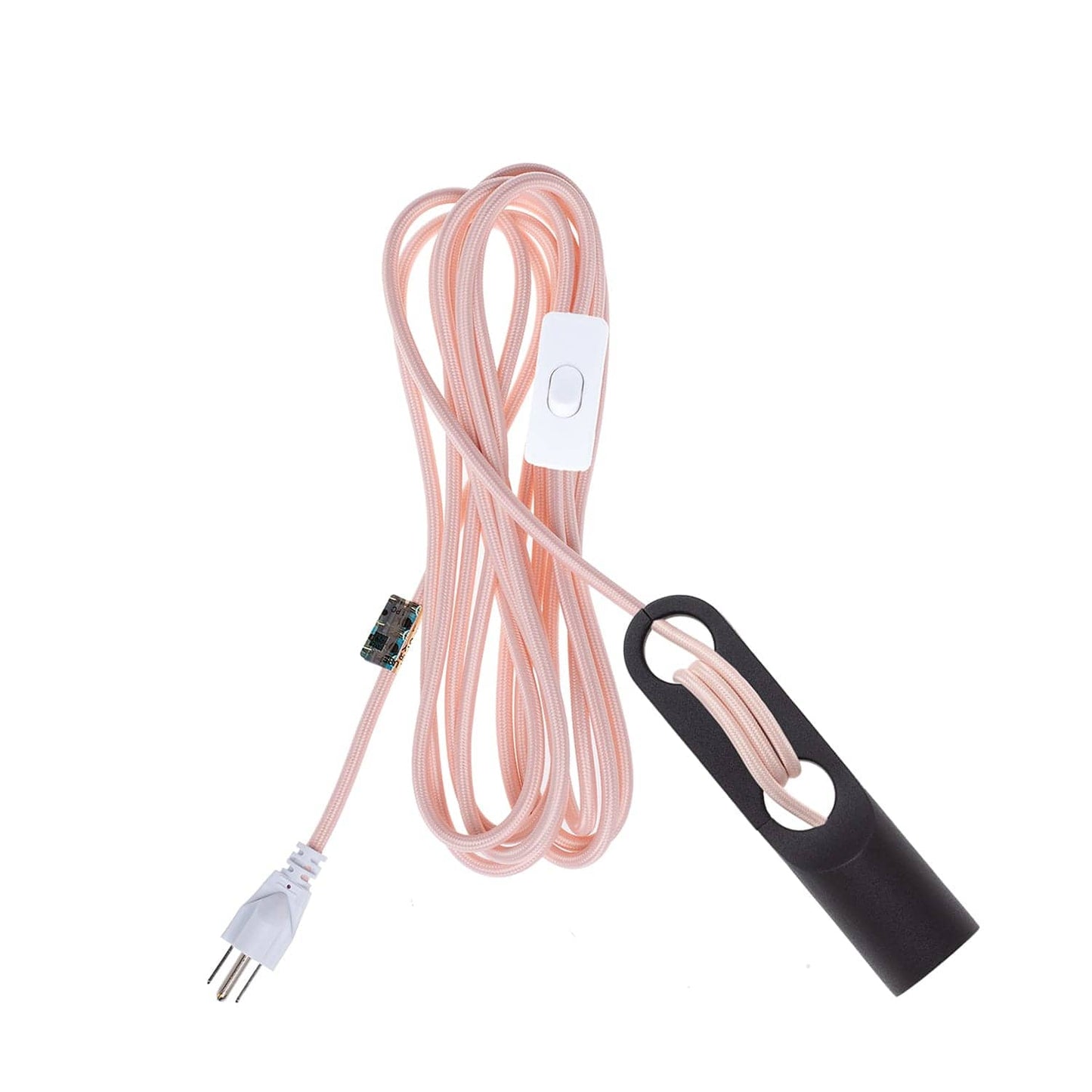 Customize: Wrap Plug-In Cord Set