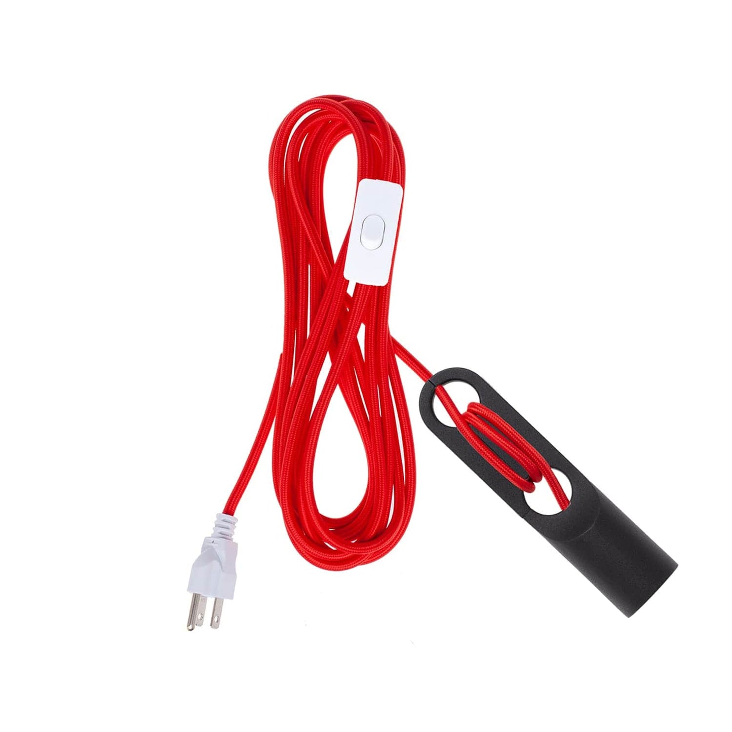 Customize: Wrap Plug-In Cord Set