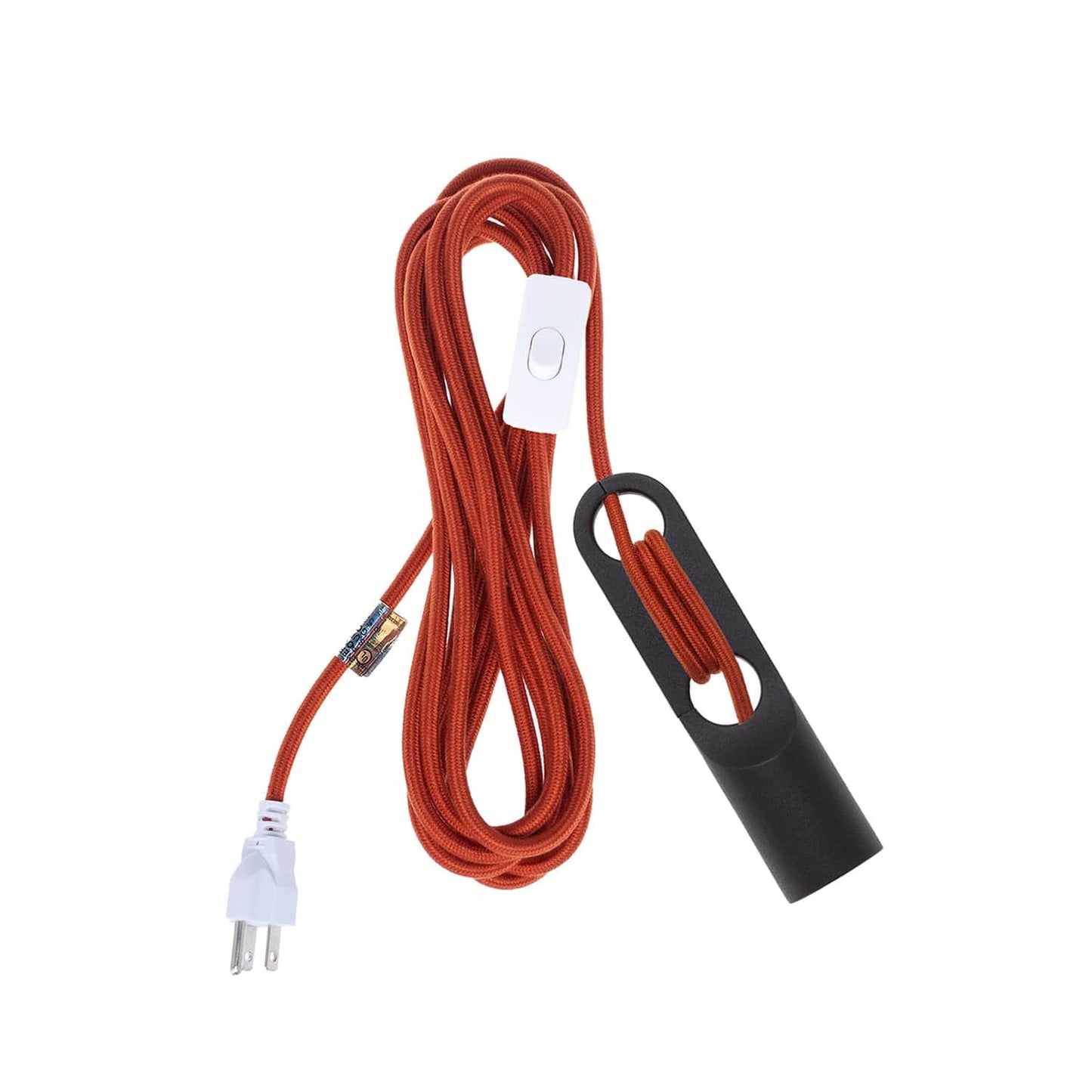 Customize: Wrap Plug-In Cord Set