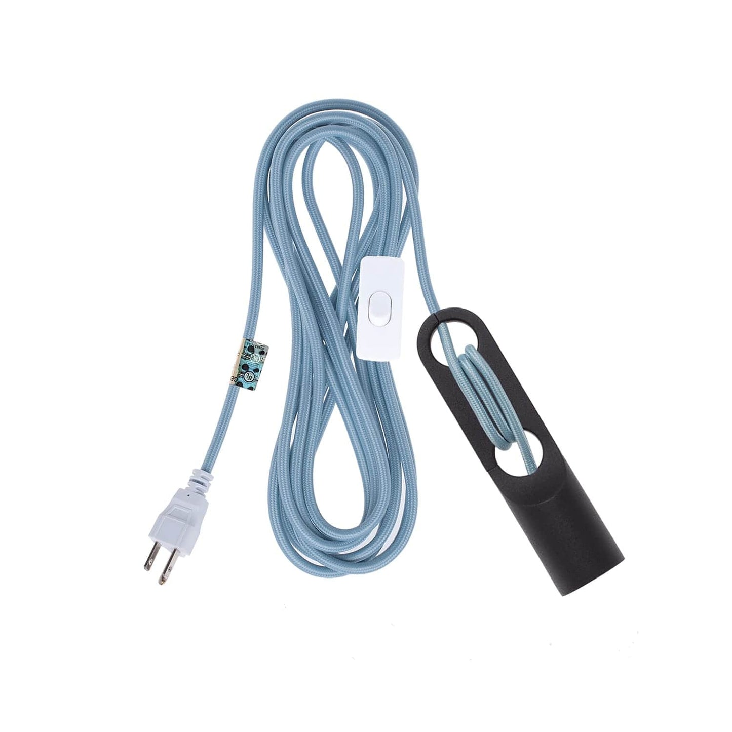Customize: Wrap Plug-In Cord Set