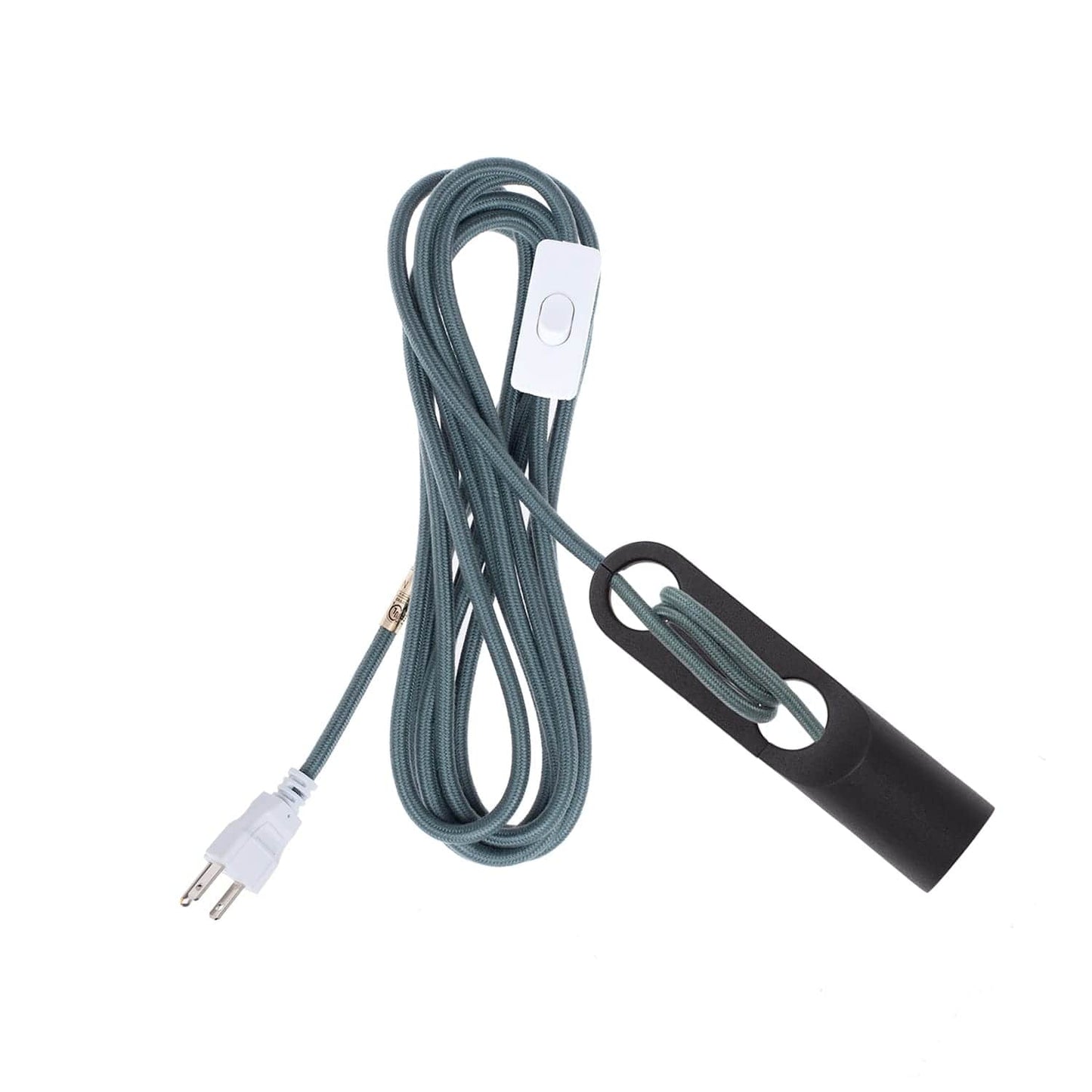 Customize: Wrap Plug-In Cord Set
