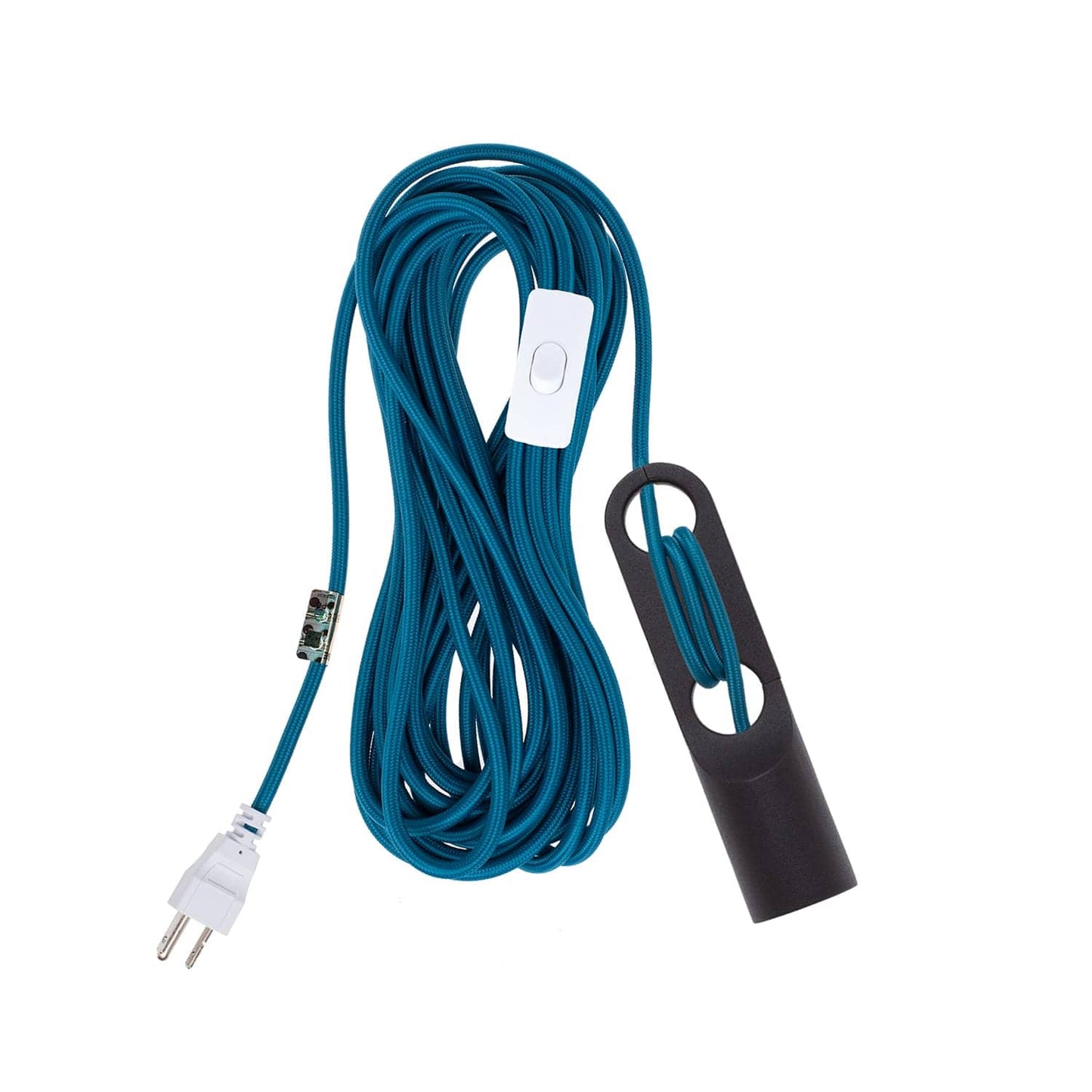 Customize: Wrap Plug-In Cord Set