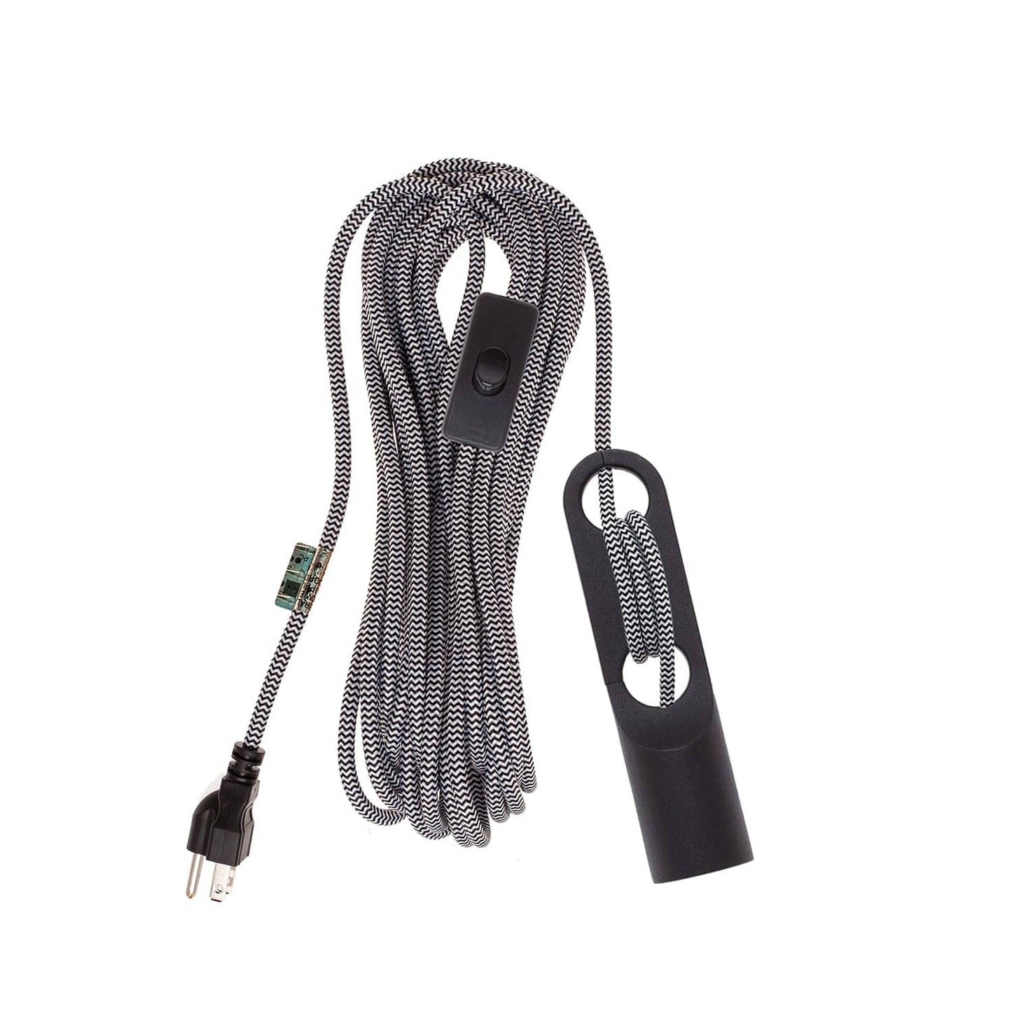 Customize: Wrap Plug-In Cord Set