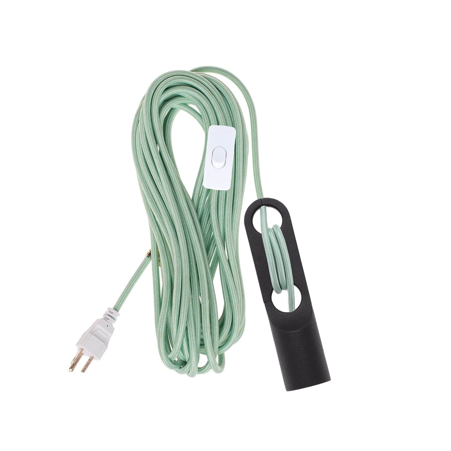 Customize: Wrap Plug-In Cord Set